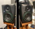 Mackie CR5 BT Monitor Speakers, Audio, Tv en Foto, Luidsprekers, Overige typen, Zo goed als nieuw, 60 tot 120 watt, Ophalen