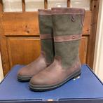 Dubarry Kildare IVY groen nieuw maat 45, Kleding | Heren, Schoenen, Overige kleuren, Verzenden, Dubarry, Boots