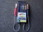 Accu Tester, Auto diversen, Autogereedschap, Ophalen, Zo goed als nieuw