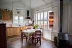 Vakantiehuisje te huur in Achterhoeks natuurschoon, 2 slaapkamers, 3 personen, Open haard, Landelijk