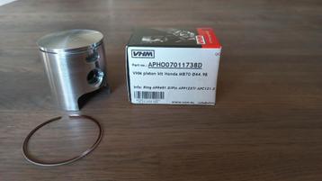 VHM ZUIGER HONDA MB/MT beschikbaar voor biedingen