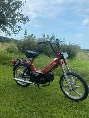 Tomos a35 beschikbaar voor biedingen