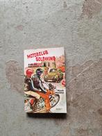 Goldwing Motorclub Boekje - Pak de Smokkelaar!, Ophalen of Verzenden