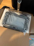 Android Autoradio VW, Skoda, Seat - Carplay Draadloos, Ophalen of Verzenden, Nieuw