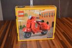 LEGO GWP 40517 – Vespa Gloednieuw in doos, Ongeopend., Ophalen of Verzenden, Nieuw, Complete set, Lego