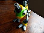 Revit Dinotrux, Kinderen en Baby's, Speelgoed | Actiefiguren, Ophalen of Verzenden, Gebruikt