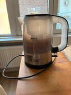 Russell Hobbs, 1,5 liter waterkoker, Brita filteroptie, Witgoed en Apparatuur, Waterkokers, Ophalen of Verzenden, Gebruikt