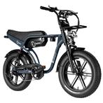 E-Choice  FatBike | 20Ah Battery | 90km Range | NFC l Alarm, Fietsen en Brommers, Elektrische fietsen, Ophalen of Verzenden, Overige merken