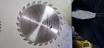 Zaagblad, gebruikt, Doe-het-zelf en Verbouw, Gereedschap | Zaagmachines, Ophalen, Gebruikt, Cirkelzaag, 30 tot 70 mm