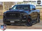 Dodge Ram 1500 BLACK OPS | COMPLEET MET DEKSEL + LPG + VIRTU, Auto's, Bestelauto's, Nieuw, Te koop, Huisgarantie, 5 stoelen