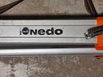 Bouwlaser Nedo statief aluminium zwaar, Ophalen of Verzenden, N.v.t, N.v.t, N.v.t