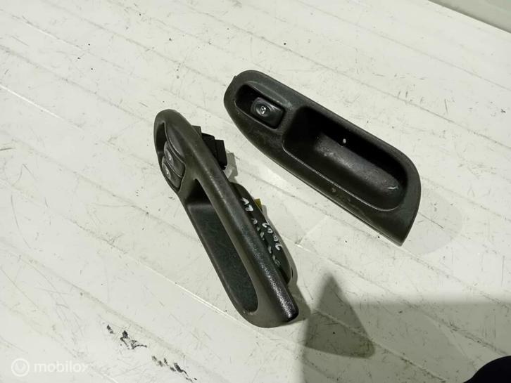 Raamschakelaar Renault Scenic, Auto-onderdelen, Dashboard en Schakelaars, Gebruikt, Ophalen of Verzenden