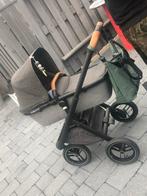 Dubatti Kinderwagen - Gebruikt, incl. accessoires, Gebruikt, Ophalen of Verzenden, Met reiswieg, Kinderwagen