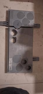 Vloerplaat meterkast, Doe-het-zelf en Verbouw, Ophalen of Verzenden