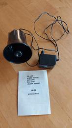 BB-2D, Doe-het-zelf en Verbouw, Alarmsystemen, Ophalen of Verzenden, Gebruikt, Detector, Sensor of Melder, Rook