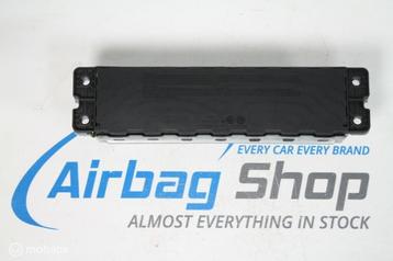 Knie airbag Mercedes GLC klasse (2016-heden) beschikbaar voor biedingen