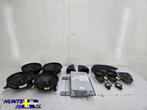 Harman/kardon Speaker set Volvo V60/S60 ('10-'17) 31409915, Gebruikt, Ophalen of Verzenden, Volvo, Volvo