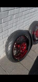 Supermoto Velgen Excel Takasago, Banden en Velgen, Nieuw, 17 inch, All Season