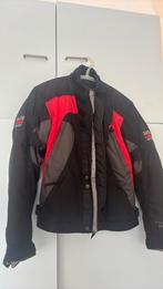 Dane gore tex motor jas dames 38, Dane/goretex, Jas | textiel, Ophalen of Verzenden, Dames