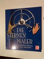 DIE STERNEN MALER, Ophalen of Verzenden, Zo goed als nieuw, Mercedes