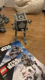 LEGO Star Wars AT-ST Walker 75322, Ophalen of Verzenden, Zo goed als nieuw, Complete set, Lego