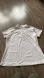 Wedstrijd shirt, Dieren en Toebehoren, Ophalen of Verzenden, Zo goed als nieuw, Dressuur, Bovenkleding