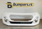 Bumper Peugeot 107 Facelift 11-14 Voorbumper 2-J1-14479z, Auto diversen, Tuning en Styling, Ophalen, Bumpers.nl, Info@Bumpers.nl