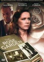 W93 The Rose Garden ... Liv Ullman & Maximilian Schell, Overige genres, Vanaf 12 jaar, Zo goed als nieuw, Verzenden
