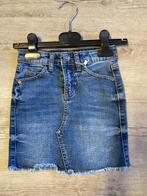 THE NEW denim skirt nieuw mt 98-104, Nieuw, Meisje, Ophalen of Verzenden, Jurk of Rok