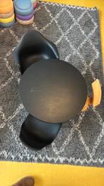 Kindertafel en stoelen (ophalen burdaard), Kinderen en Baby's, Kinderkamer | Tafels en Stoelen, Ophalen, Nieuw