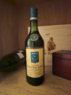 Chateau Smith Havt Lavitte 1975, Verzamelen, Wijnen, Ophalen of Verzenden, Zo goed als nieuw, Frankrijk, Rode wijn