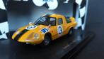 Daihatsu P3 Japan GP 1966 1:43 Ebbro Pol, Hobby en Vrije tijd, Modelauto's | 1:43, Verzenden, Nieuw, Auto