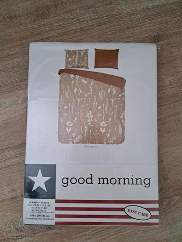 Eenpersoons dekbedovertrek beschikbaar voor biedingen