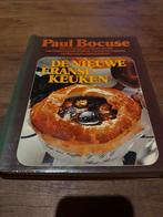 Paul Bocuse - De Nieuwe Franse Keuken, Boeken, Ophalen of Verzenden, Gelezen, Frankrijk, Voorgerechten en Soepen