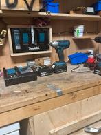 Makita dtw190 slachmoersleutel combiset, Doe-het-zelf en Verbouw, Ophalen of Verzenden