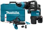 Nieuwe Makita HR006GZ04 2x40V (80V) Max Combihamer, Nieuw, Ophalen of Verzenden, 600 watt of meer, Boor- en/of Breekhamer