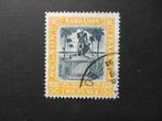 A03173: Barbados  2 d MCA, Ophalen of Verzenden, Noord-Amerika