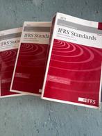 IFRS Standards 2021-Complete A/B/C Set (Official Red Book), Boeken, Ophalen, Gamma, IFRS Foundation, WO