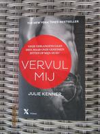 Julie Kenner  / Vervul mij, Ophalen of Verzenden, Gelezen, Julie Kenner, Nederland