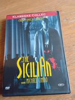 The sicilian, Vanaf 16 jaar, Ophalen, Zo goed als nieuw, Maffia en Misdaad