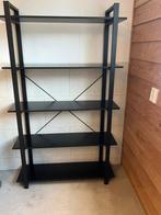 Nuvolix boekenkast groot, Ophalen, Nieuw, 50 tot 100 cm, ....