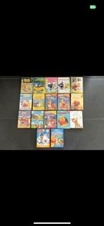 DVD’s voor kinderen, Cd's en Dvd's, Dvd's | Tekenfilms en Animatie, Overige soorten, Alle leeftijden, Gebruikt, Ophalen