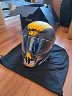 Ruroc EOX Wolverine Helm - Maat S - Nieuw in doos, Overige merken, Dames, Ophalen of Verzenden, Integraalhelm