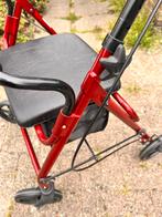 Vitility Rollator, Ophalen of Verzenden, Zo goed als nieuw