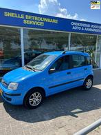 Fiat Panda 1.2 Dynamic, Voorwielaandrijving, Gebruikt, 1242 cc, Origineel Nederlands