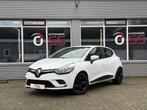 Renault Clio 0.9 TCe Zen NAVI AIRCO CRUISE (bj 2017), Voorwielaandrijving, 898 cc, Gebruikt, Origineel Nederlands