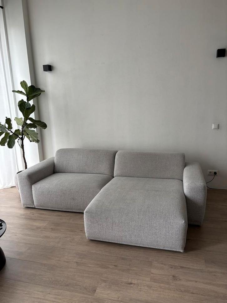 Bank Bremen Trendhopper, Huis en Inrichting, Banken | Sofa's en Chaises Longues, Zo goed als nieuw, Ophalen