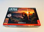 Exit spel de verloren tempel, 999 games, Ophalen of Verzenden, Zo goed als nieuw