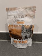 Wolf of the Wilderness hondensnack Wide Acres 180 gram, Dieren en Toebehoren, Dierenvoeding, Ophalen of Verzenden, Hond