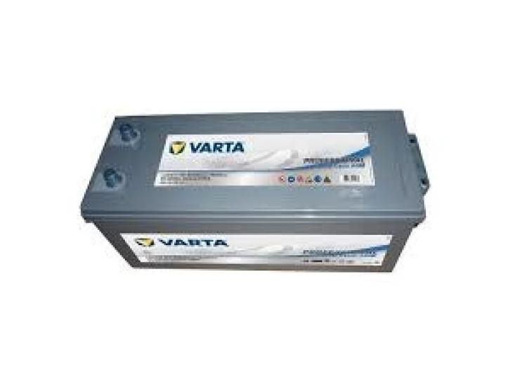 Varta Deep Cycle AGM Accu 210Ah - Nieuw, Watersport en Boten, Accessoires en Onderhoud, Nieuw, Motor en Techniek, Ophalen